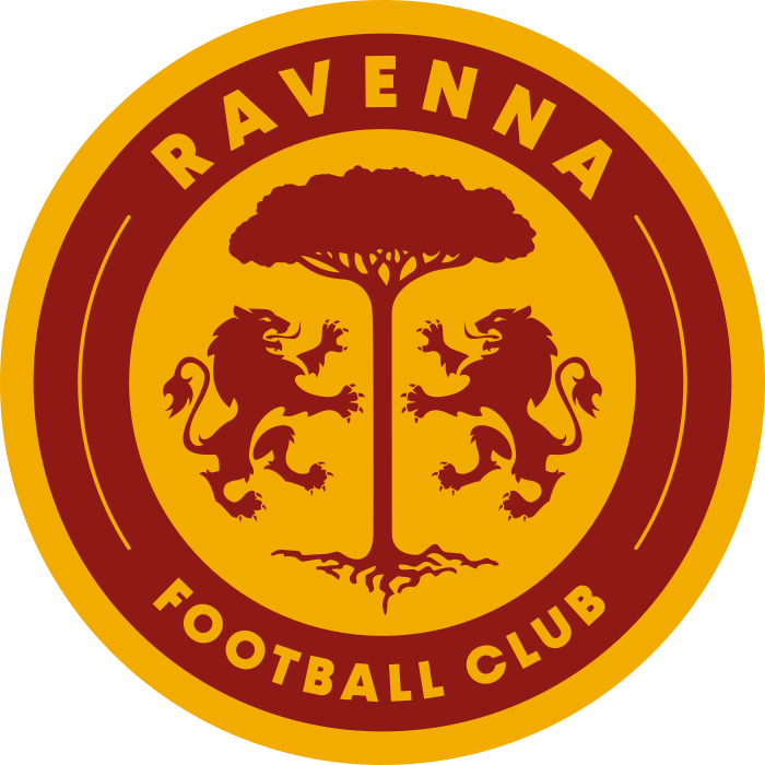 Ravenna (Italy) logo