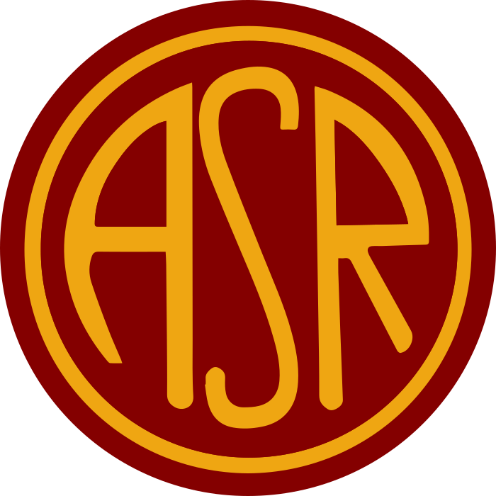 Roma 1930-1934 (Italy) logo