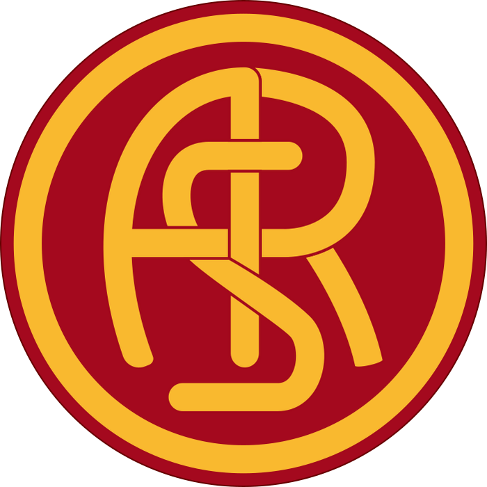 Roma 1949-1950 (Italy) logo