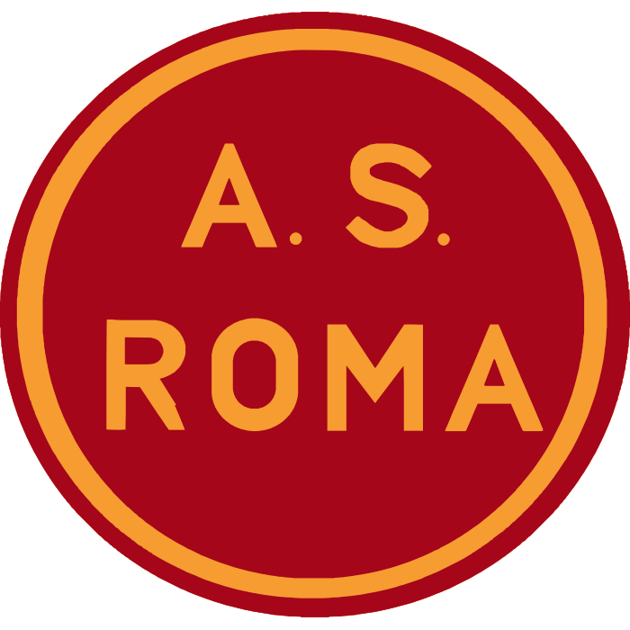 Roma 1950-1960 (Italy) logo