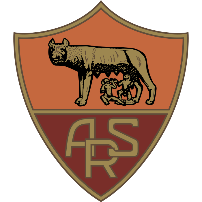 Roma 1960-1970 (Italy) logo