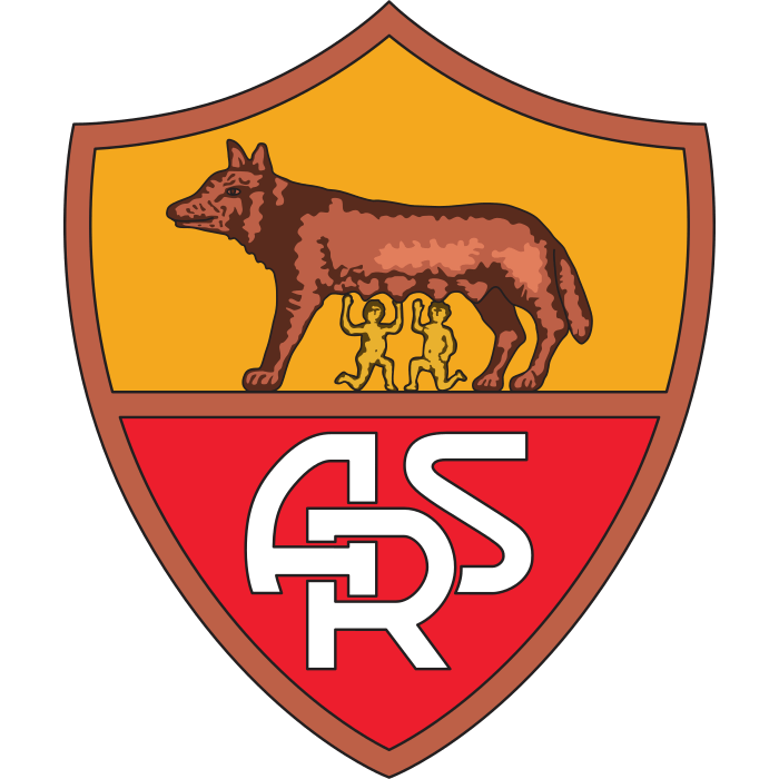 Roma 1970-1979 (Italy) logo