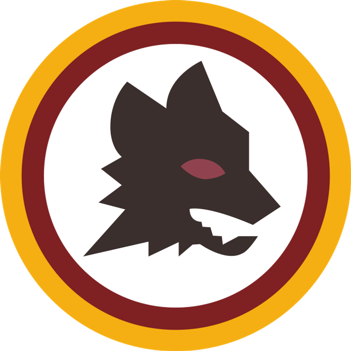 Roma 1979-1997 (Italy) logo