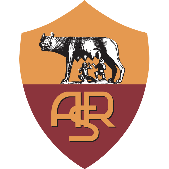 Roma 1997-2000 (Italy) logo