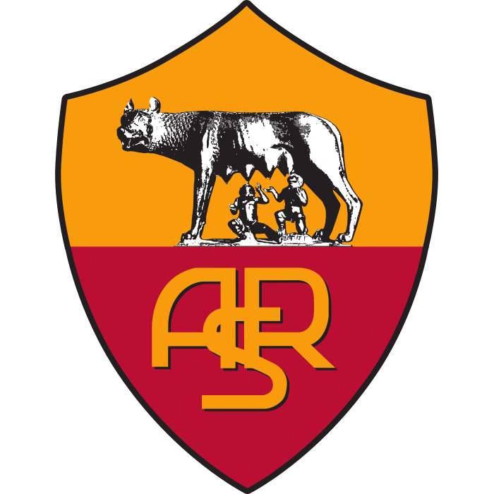 Roma 2000-2013 (Italy) logo