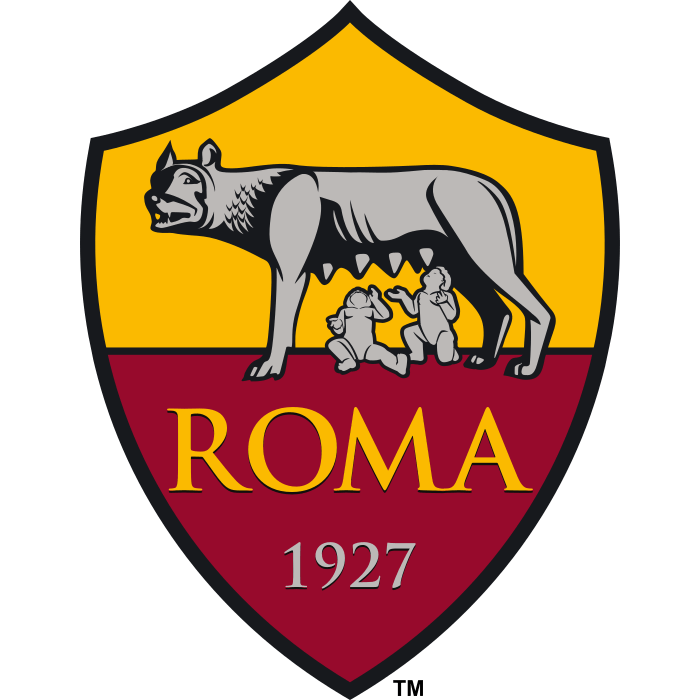 Roma 2016-2025 (Italy) logo