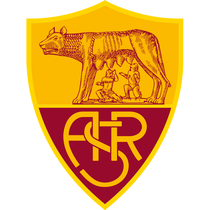 Roma (Italy) logo