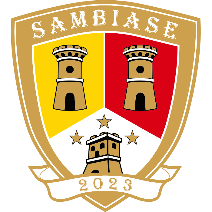 Sambiase Calcio logo – transparent PNG