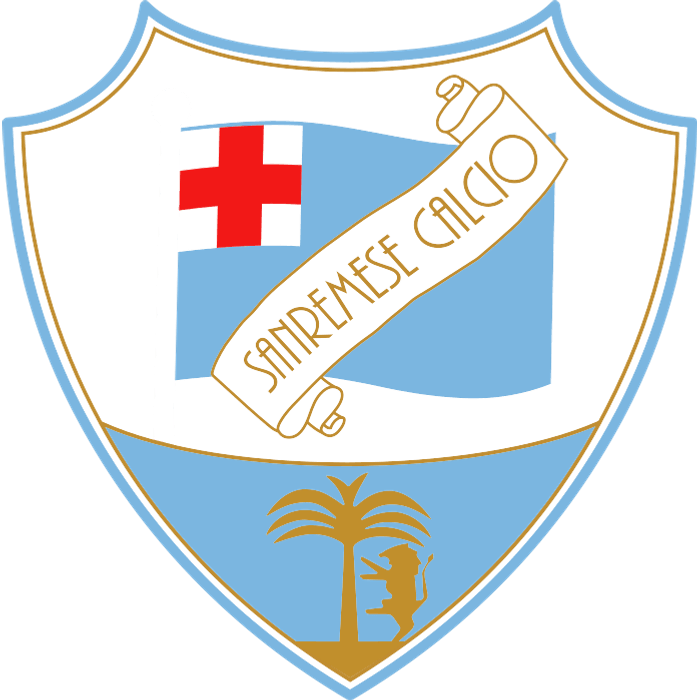 Sanremese official logo – transparent PNG