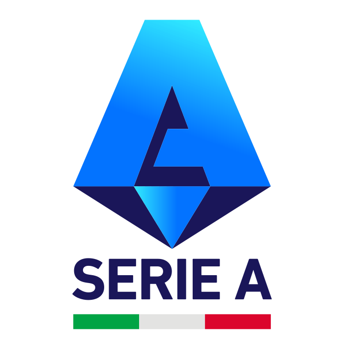 Serie A (Italy) logo