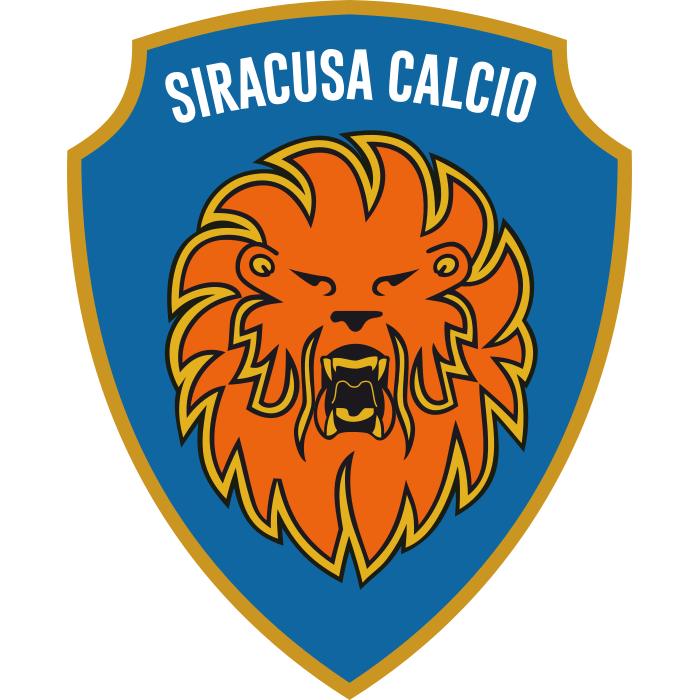 Siracusa (Italy) logo