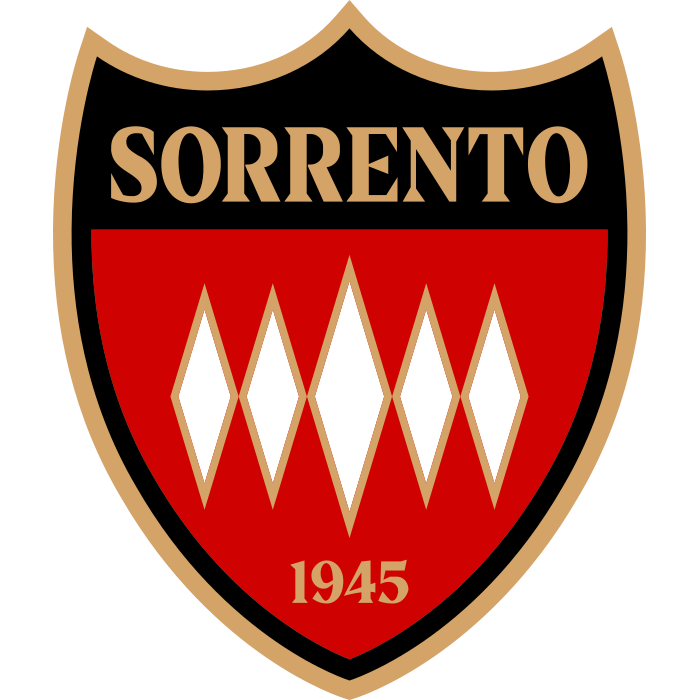 Sorrento (Italy) logo