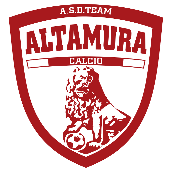 Team Altamura (Italy) logo