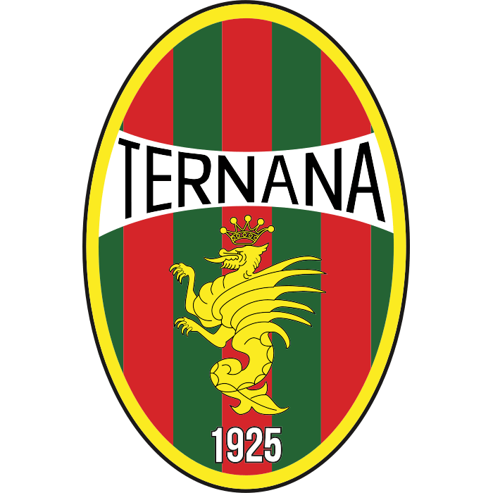 Ternana (Italy) logo