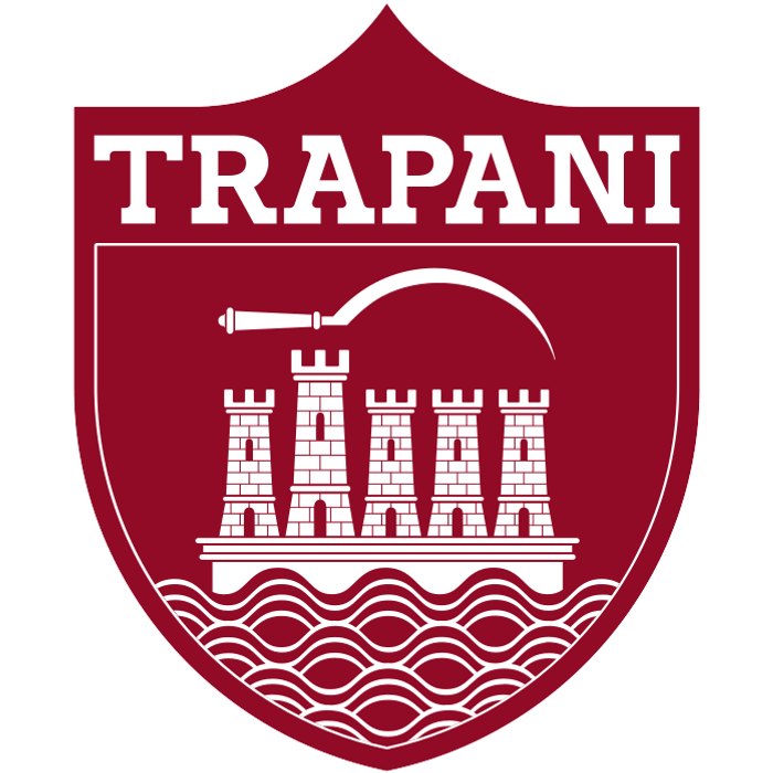 Trapani (Italy) logo
