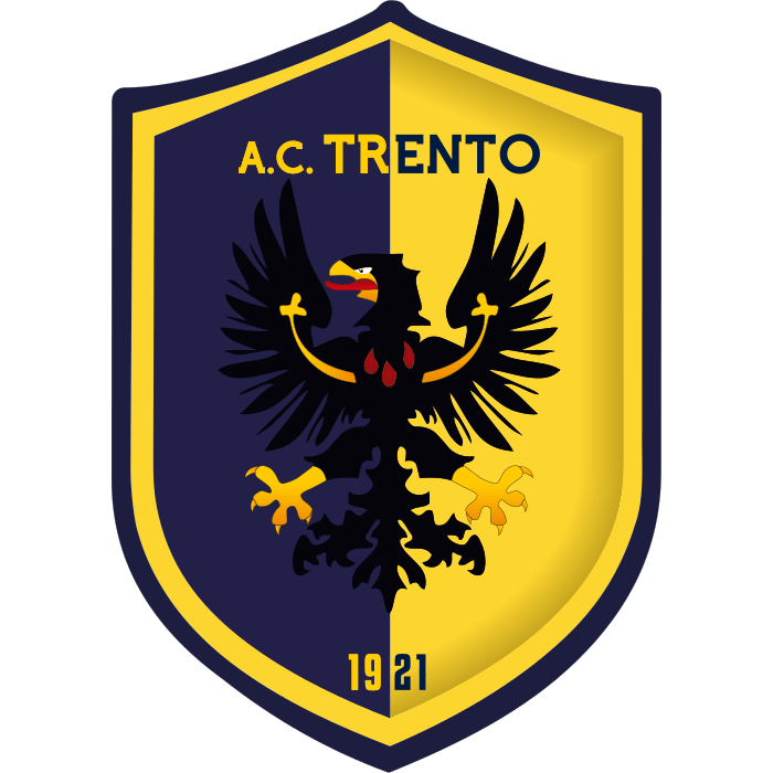 Trento (Italy) logo