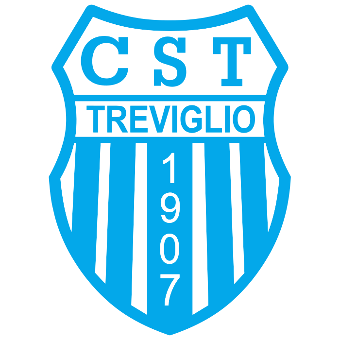 CS Trevigliese logo – transparent PNG