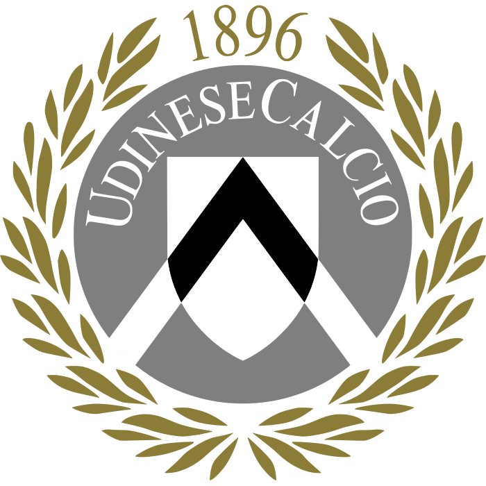 Udinese (Italy) logo