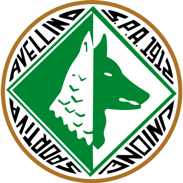 US Avellino 1912 (Italy) logo