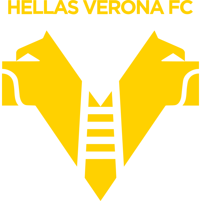 Hellas Verona (Italy) logo