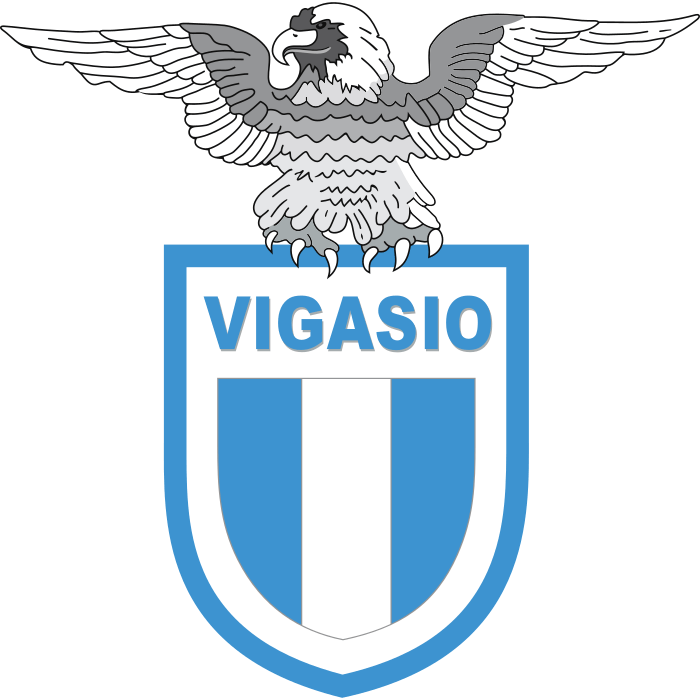 AC Vigasio logo – transparent PNG