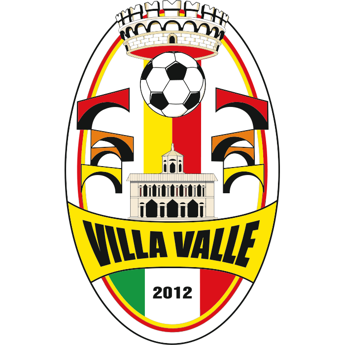 Villa Valle logo – transparent PNG