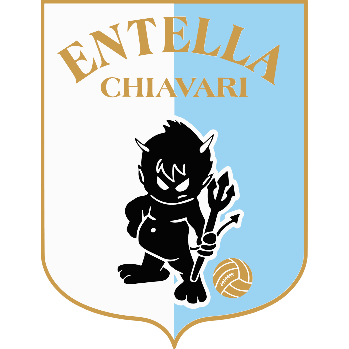 Virtus Entella (Italy) logo