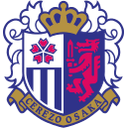 Cerezo Osaka logo