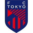 FC Tokyo logo