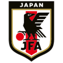 Japan National Team logo
