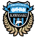 Kawasaki Frontale logo