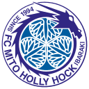 Mito HollyHock logo