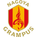 Nagoya Grampus logo