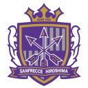 Sanfrecce Hiroshima logo