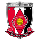Urawa Reds logo