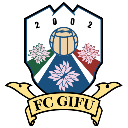 FC Gifu logo