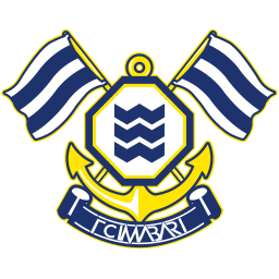 FC Imabari logo