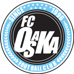 FC Osaka logo