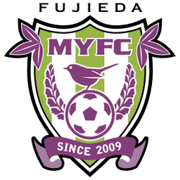 Fujieda MYFC logo