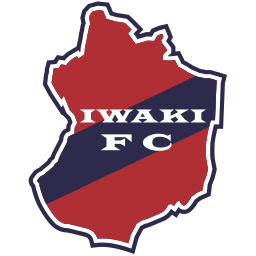 Iwaki FC logo