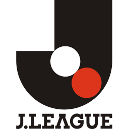 J1 League (Japan) logo