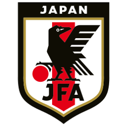 Japan National Team (Japan) logo