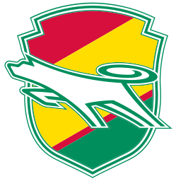 JEF United Chiba (Japan) logo