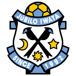 Jubilo Iwata