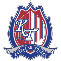 Kataller Toyama
