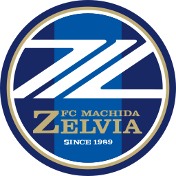 Machida Zelvia (FC町田ゼルビア) (Japan) logo