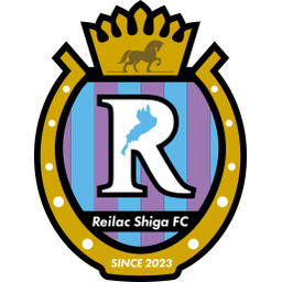 Reilac Shiga FC logo