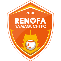 Renofa Yamaguchi FC logo
