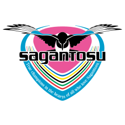 Sagan Tosu logo