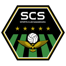 SC Sagamihara logo